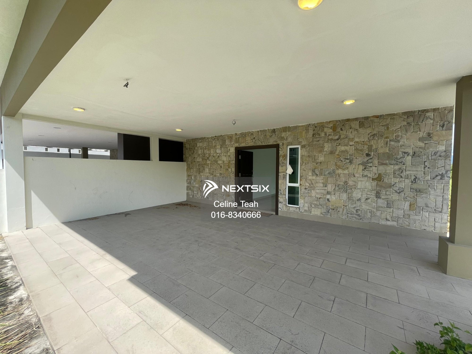 Semi-detached House For Sale in Kota Kinabalu Sabah