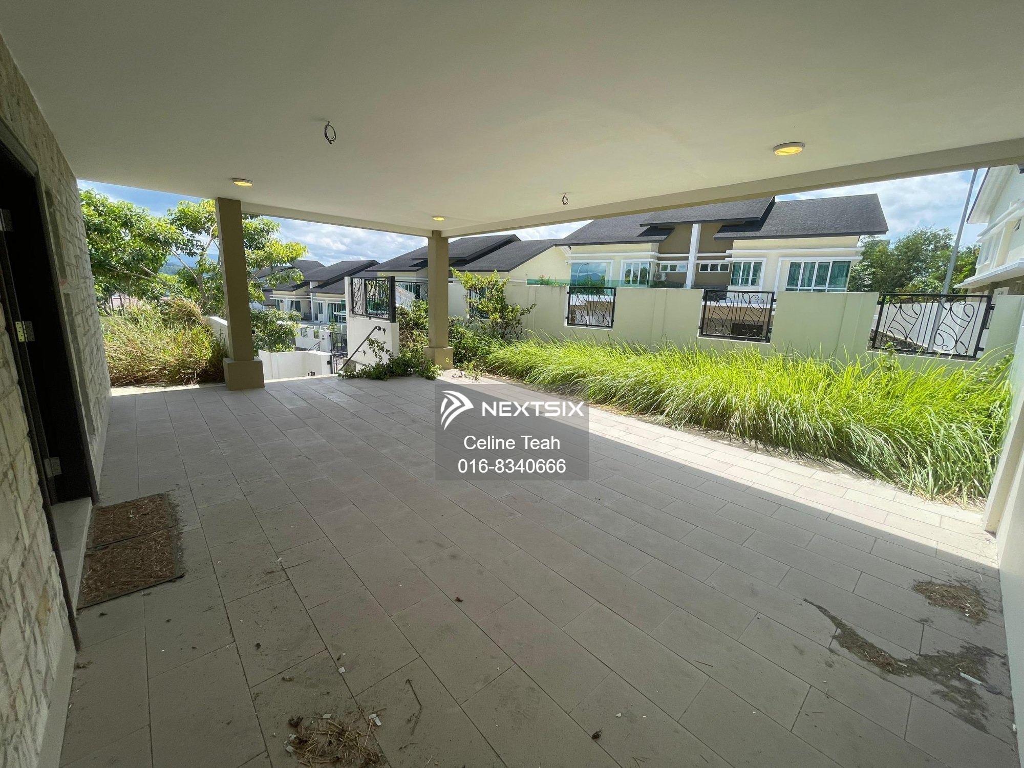 Semi-detached House For Sale in Kota Kinabalu Sabah - Image 12