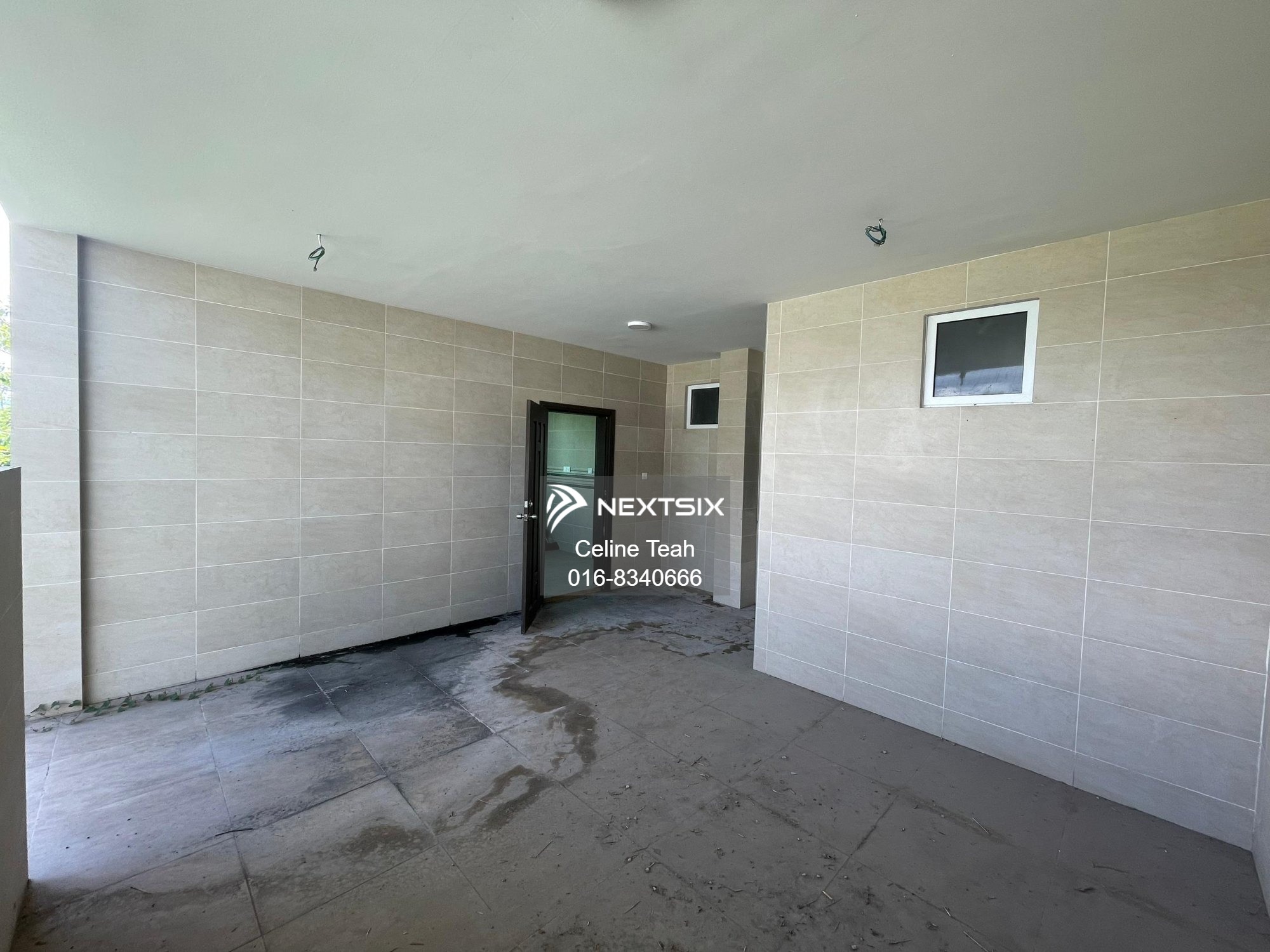 Semi-detached House For Sale in Kota Kinabalu Sabah - Image 13