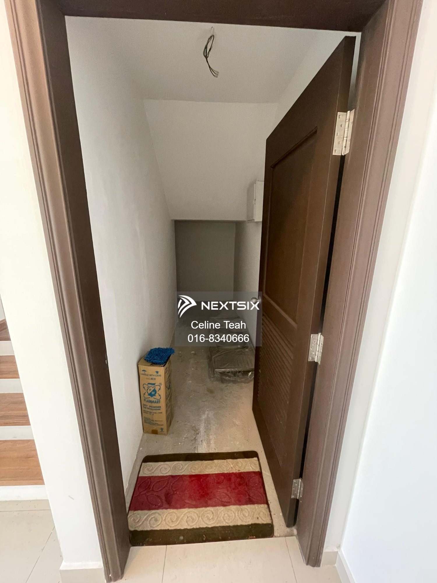 Semi-detached House For Sale in Kota Kinabalu Sabah - Image 14