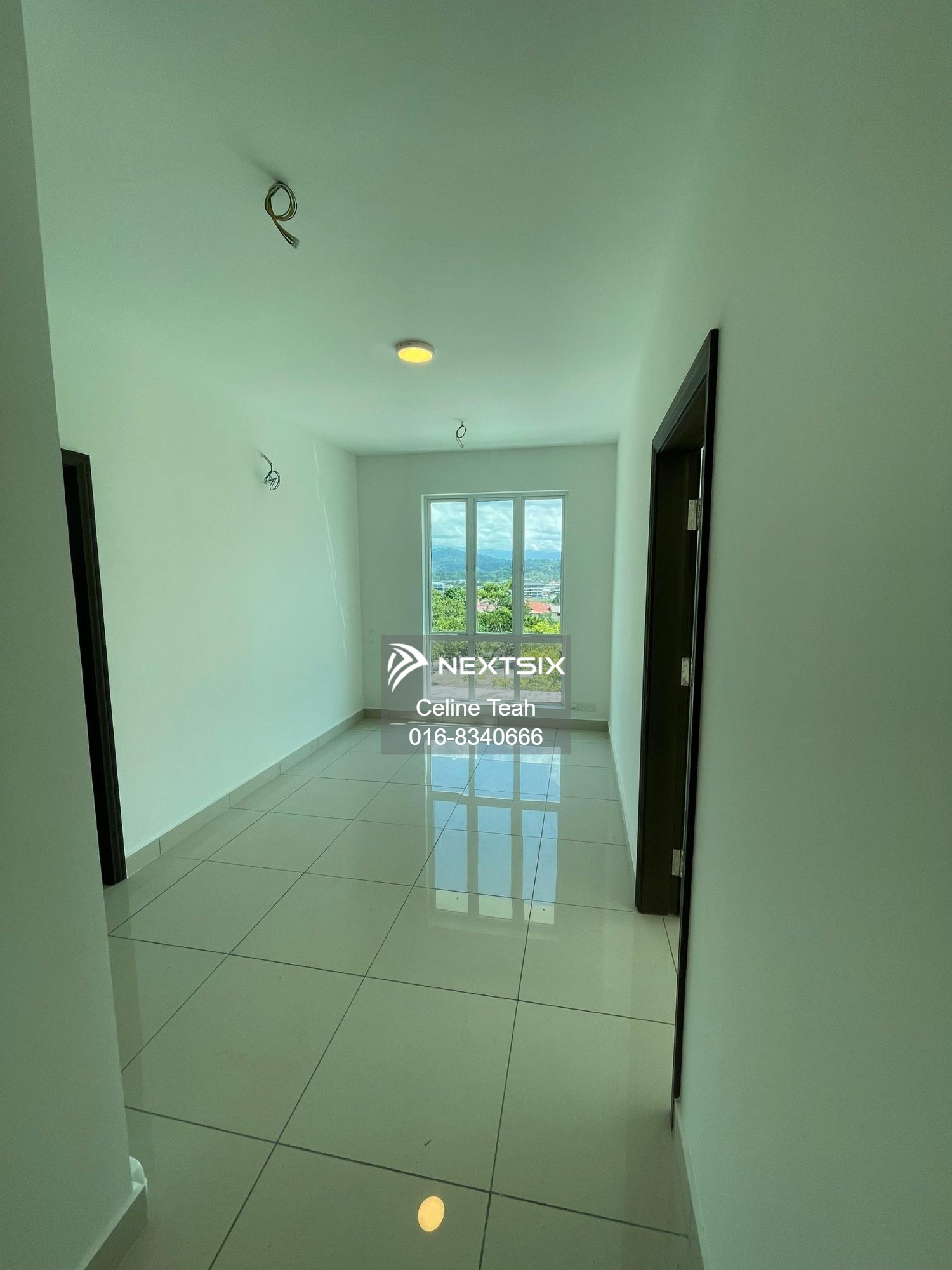 Semi-detached House For Sale in Kota Kinabalu Sabah - Image 16