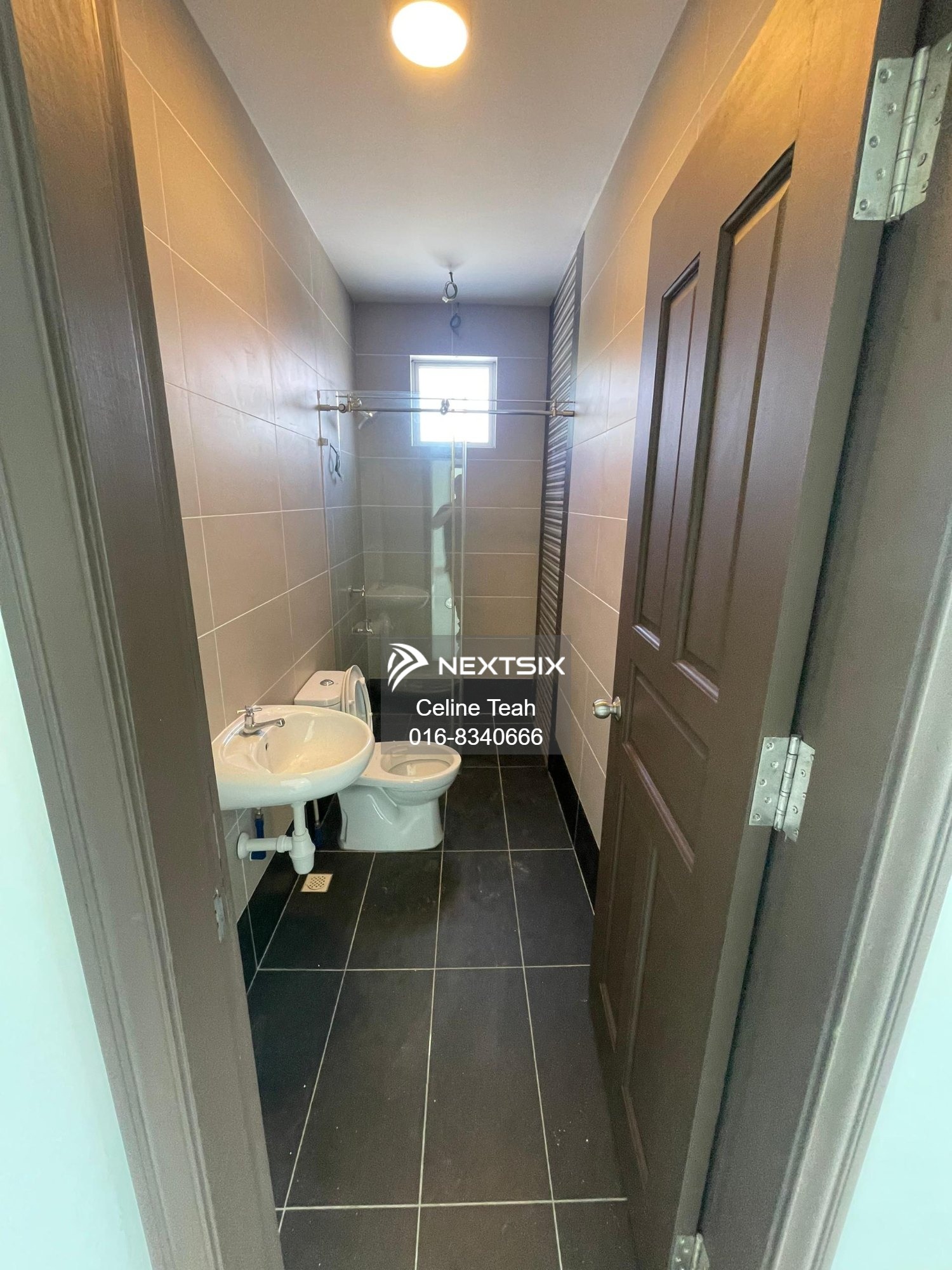 Semi-detached House For Sale in Kota Kinabalu Sabah - Image 17