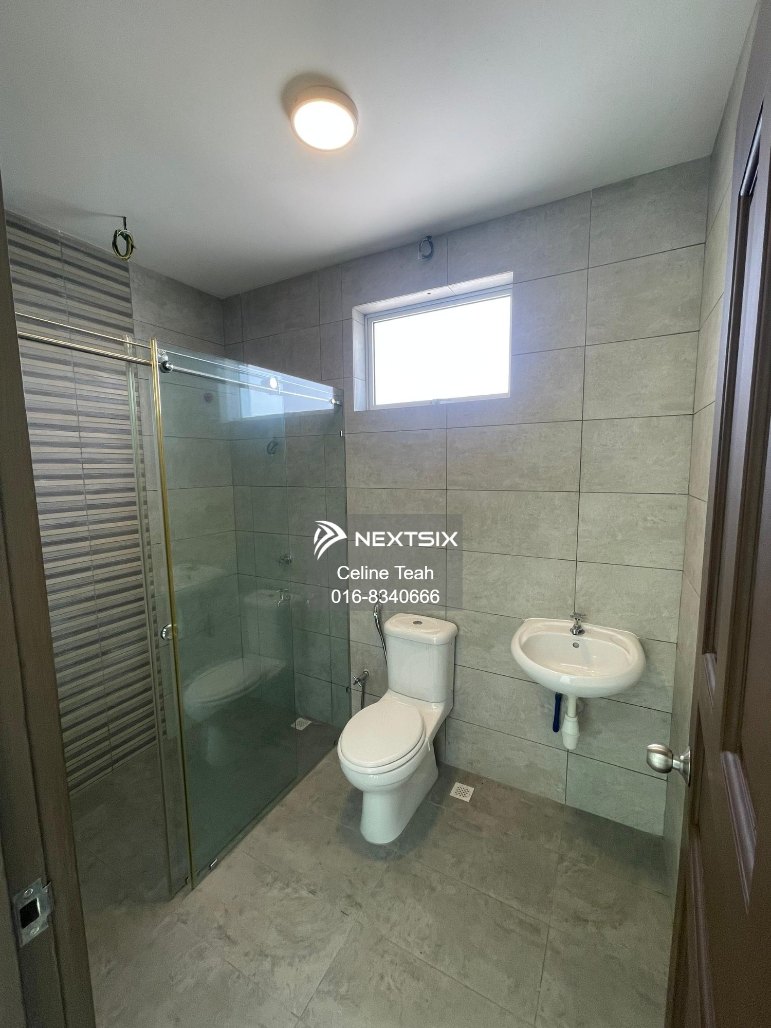 Semi-detached House For Sale in Kota Kinabalu Sabah - Image 18