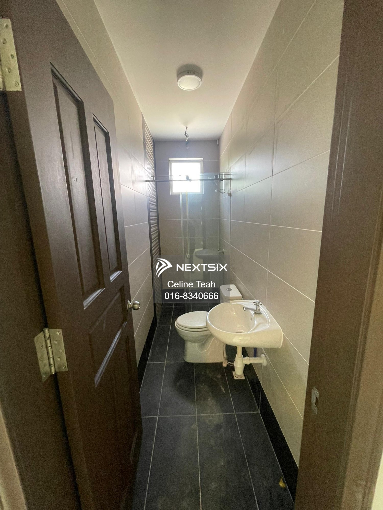 Semi-detached House For Sale in Kota Kinabalu Sabah - Image 19