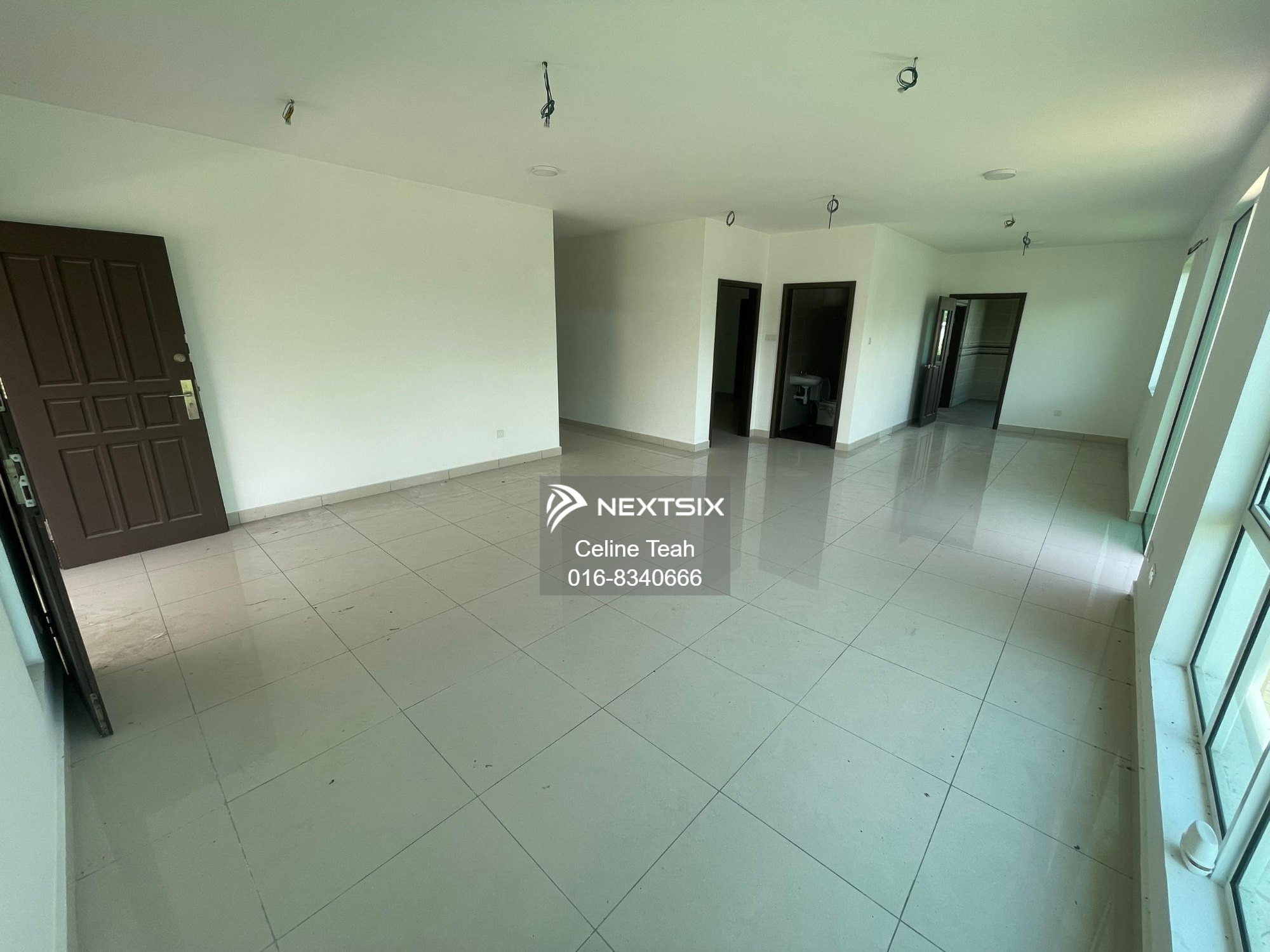Semi-detached House For Sale in Kota Kinabalu Sabah - Image 2