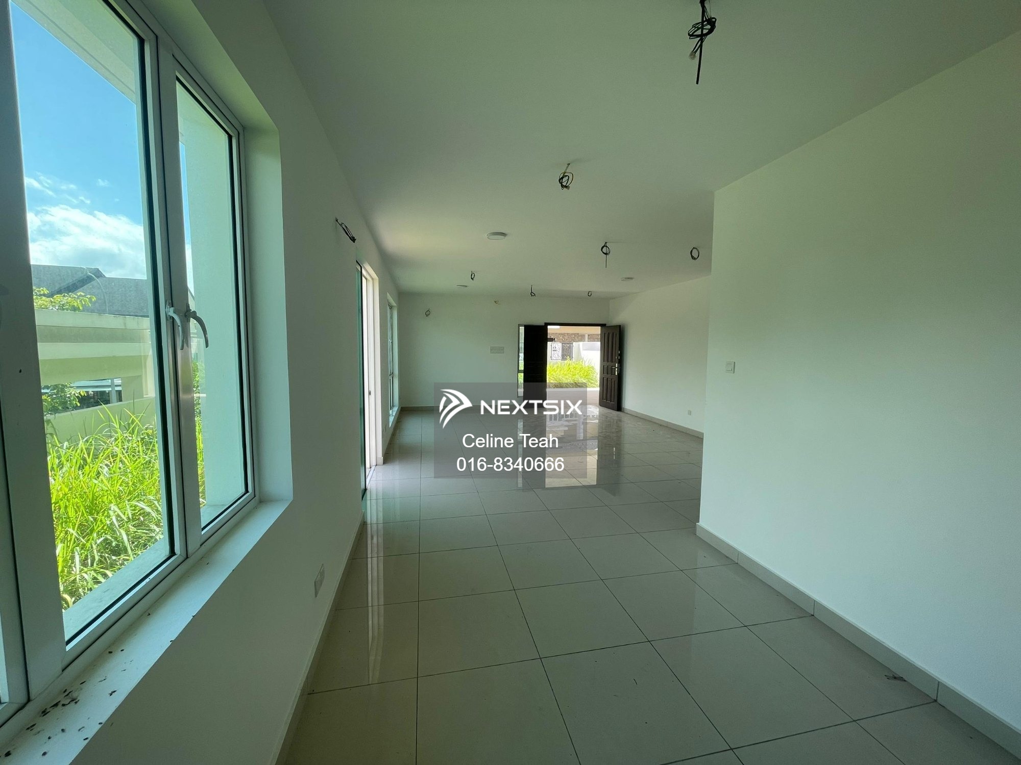 Semi-detached House For Sale in Kota Kinabalu Sabah - Image 3