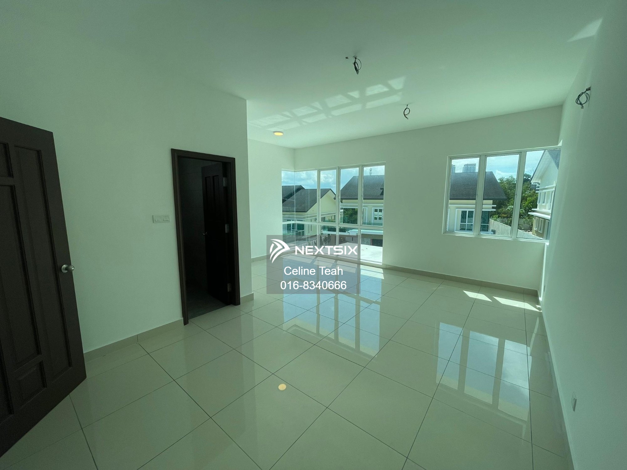Semi-detached House For Sale in Kota Kinabalu Sabah - Image 4