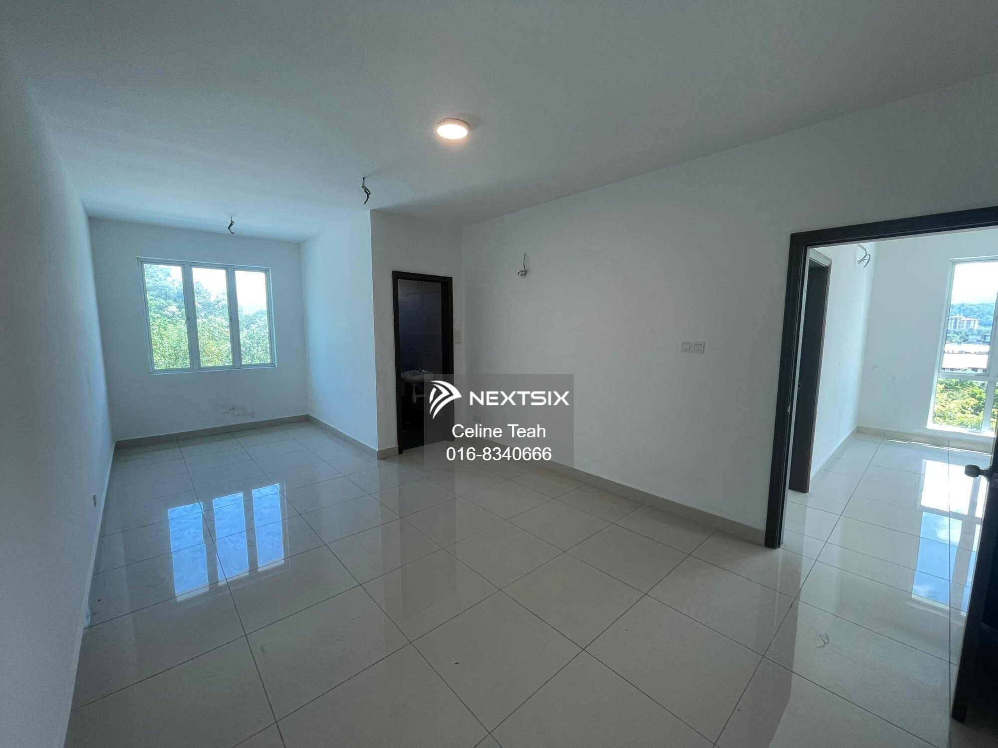 Semi-detached House For Sale in Kota Kinabalu Sabah - Image 6