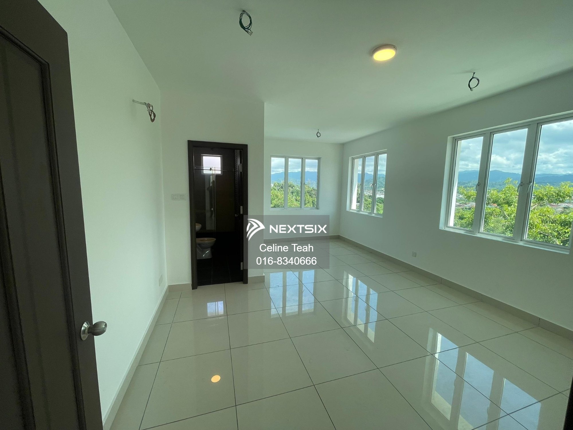 Semi-detached House For Sale in Kota Kinabalu Sabah - Image 8