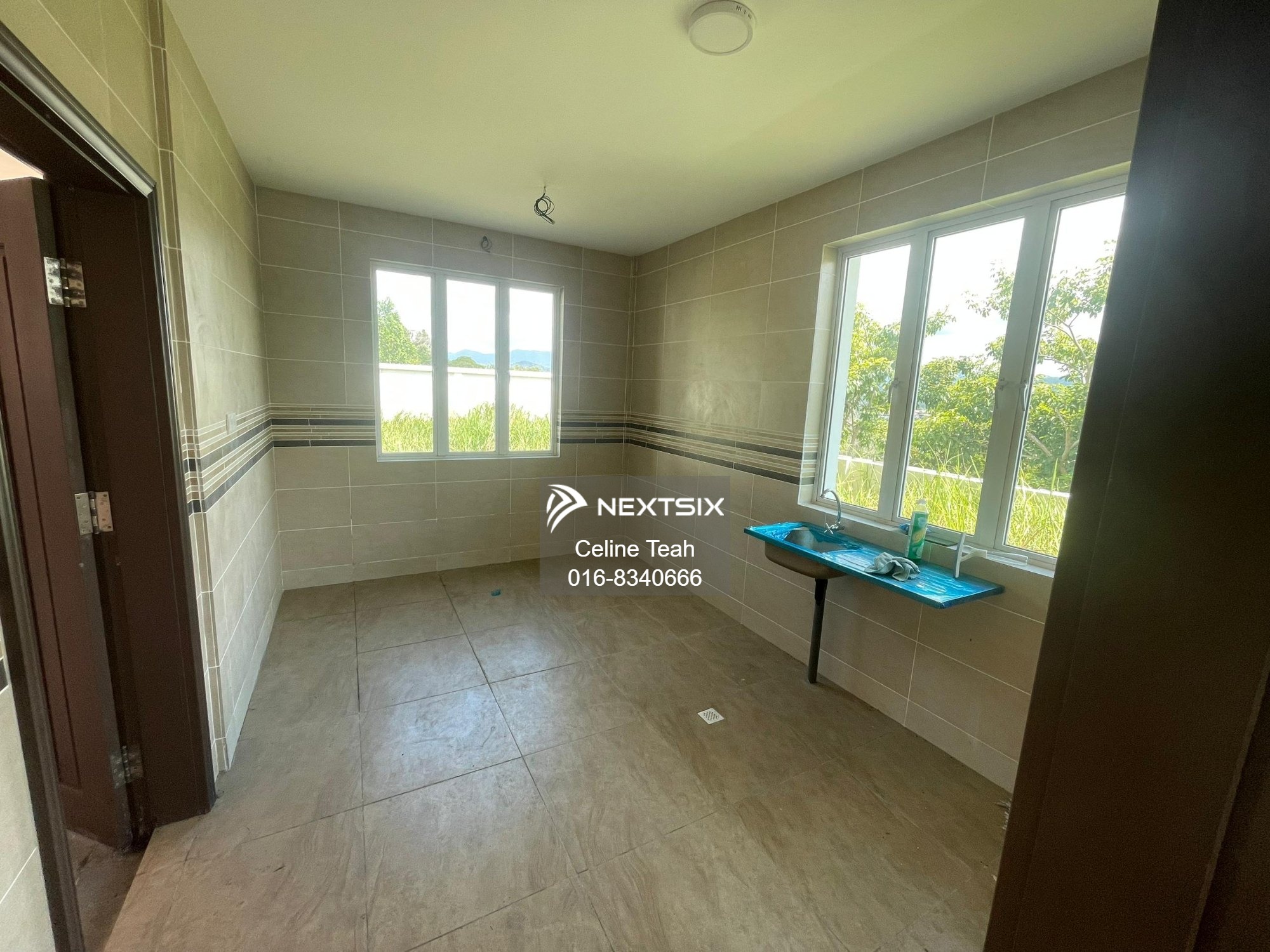 Semi-detached House For Sale in Kota Kinabalu Sabah - Image 9