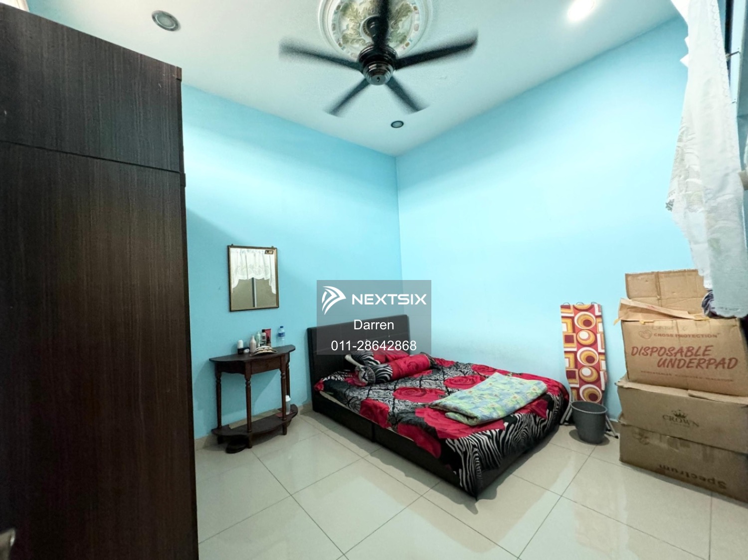 2.5-sty Terrace/Link House For Sale in Johor Bahru Johor - Image 10