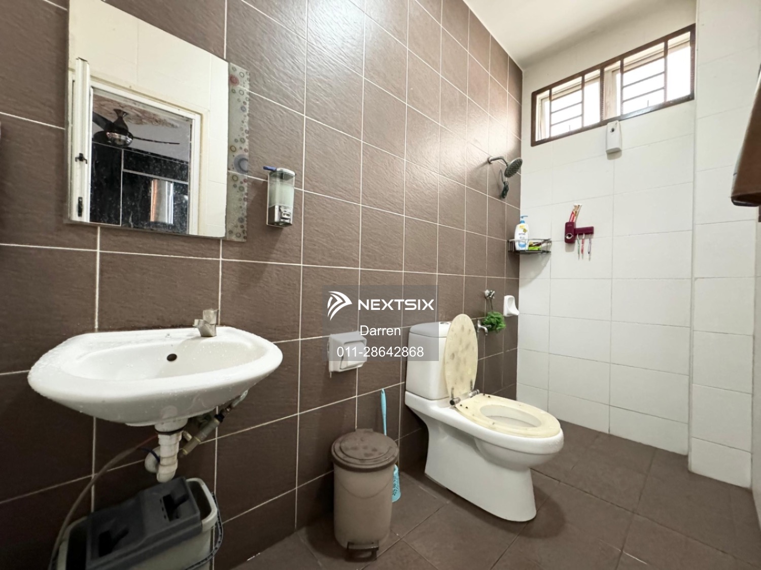 2.5-sty Terrace/Link House For Sale in Johor Bahru Johor - Image 11