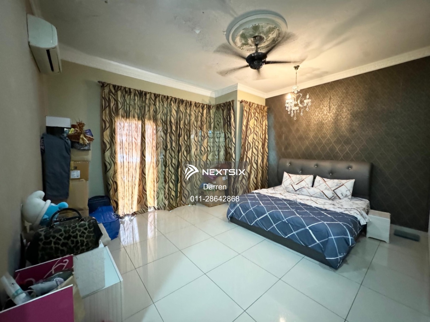 2.5-sty Terrace/Link House For Sale in Johor Bahru Johor - Image 5