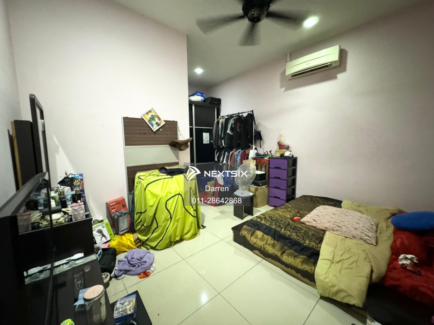 2.5-sty Terrace/Link House For Sale in Johor Bahru Johor - Image 6