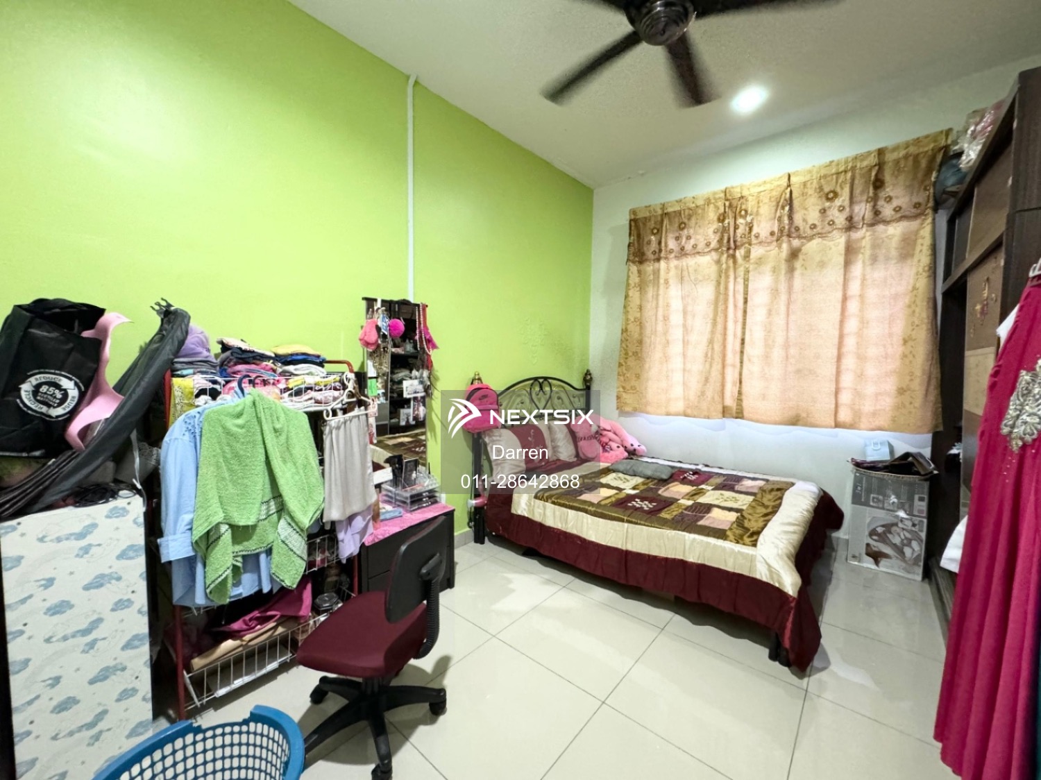 2.5-sty Terrace/Link House For Sale in Johor Bahru Johor - Image 7