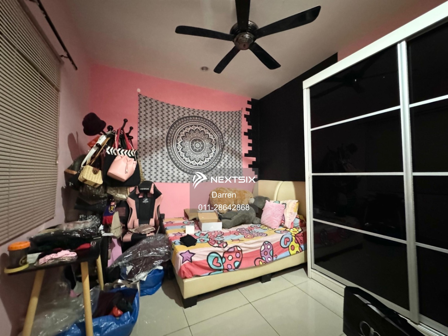 2.5-sty Terrace/Link House For Sale in Johor Bahru Johor - Image 8