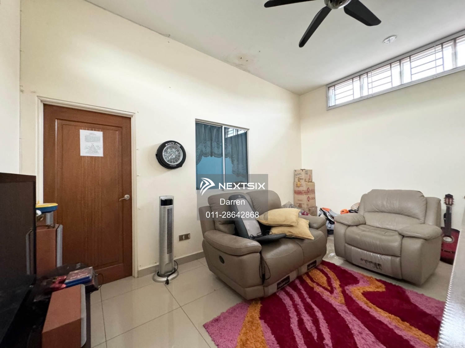 2.5-sty Terrace/Link House For Sale in Johor Bahru Johor - Image 9