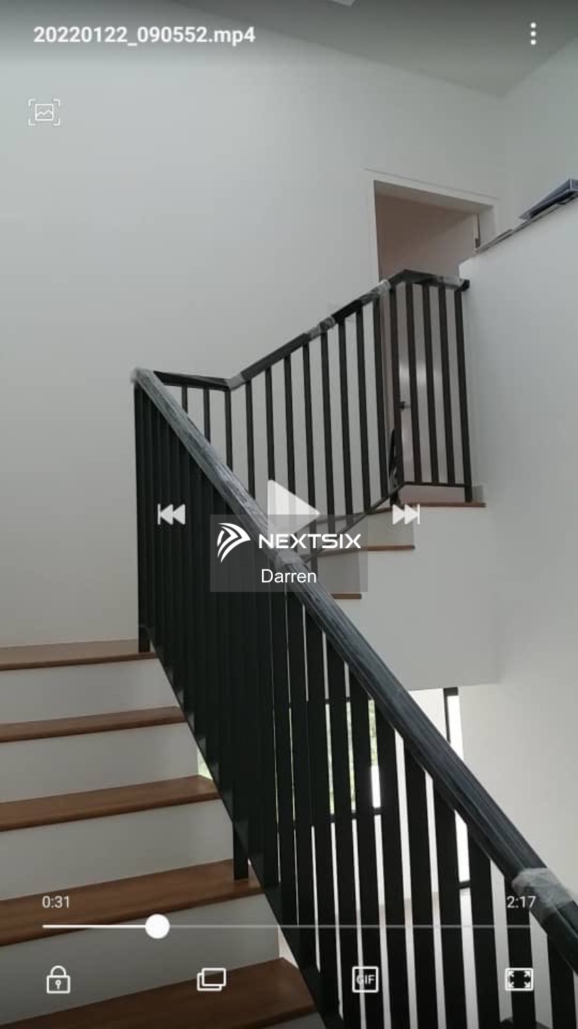 Townhouse For Sale in Medini Johor - Image 11