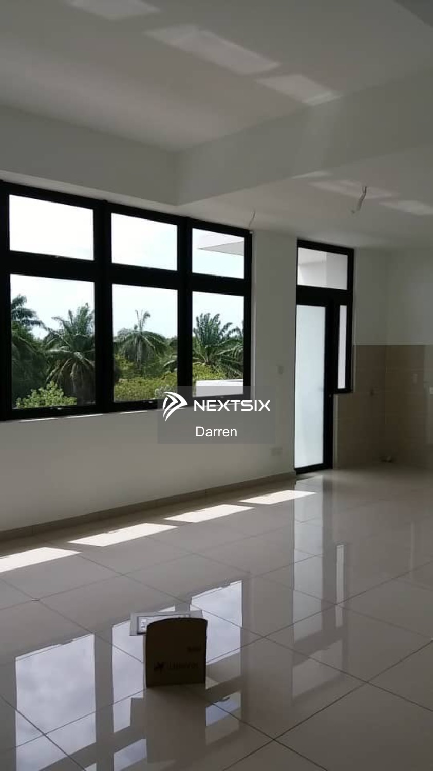 Townhouse For Sale in Medini Johor - Image 8