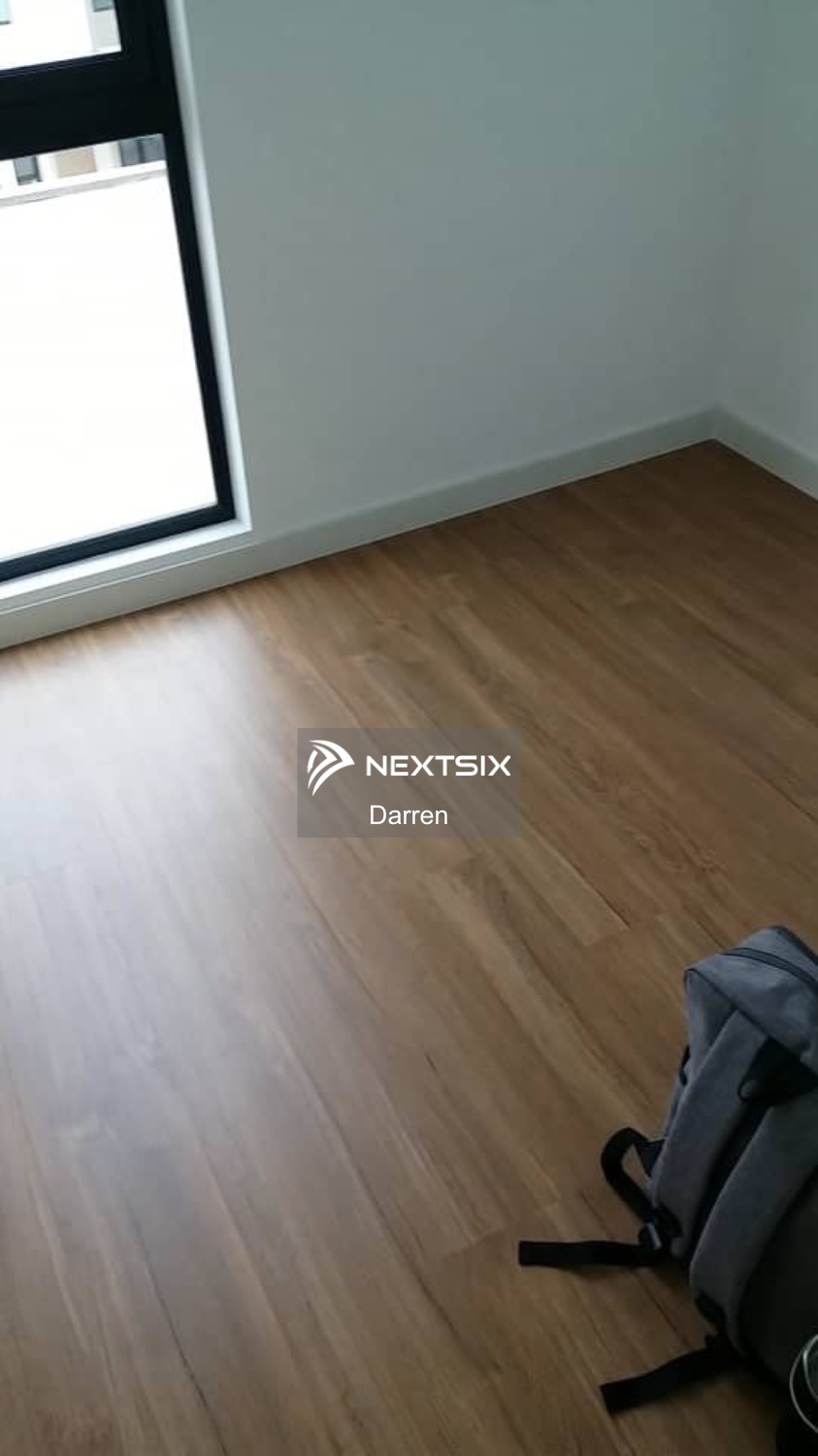 Townhouse For Sale in Medini Johor - Image 9