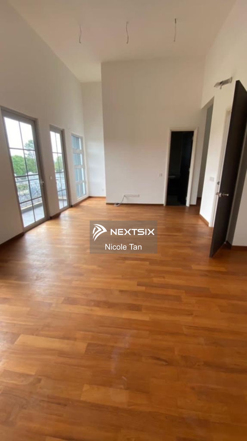 Semi-detached House For Sale in Johor Bahru Johor - Image 10