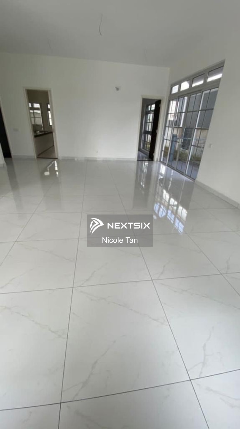 Semi-detached House For Sale in Johor Bahru Johor - Image 12