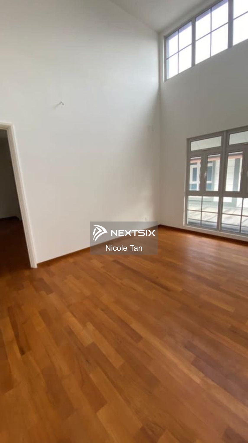 Semi-detached House For Sale in Johor Bahru Johor - Image 13