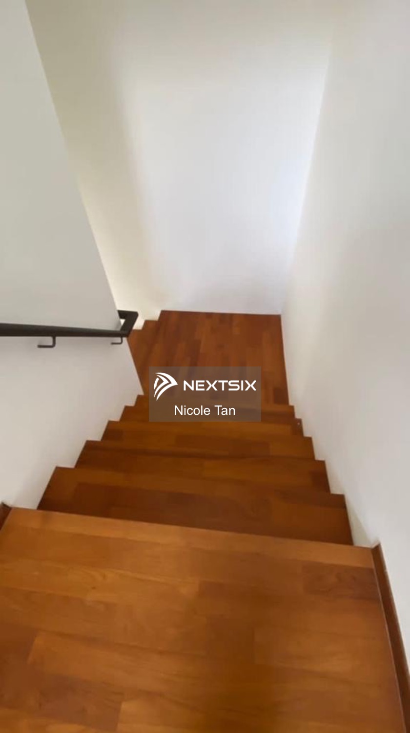 Semi-detached House For Sale in Johor Bahru Johor - Image 4