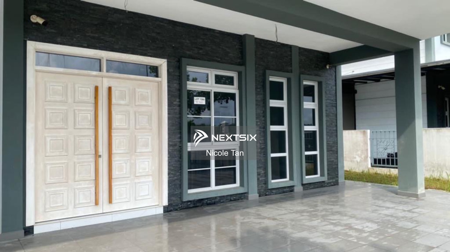 Semi-detached House For Sale in Johor Bahru Johor - Image 5