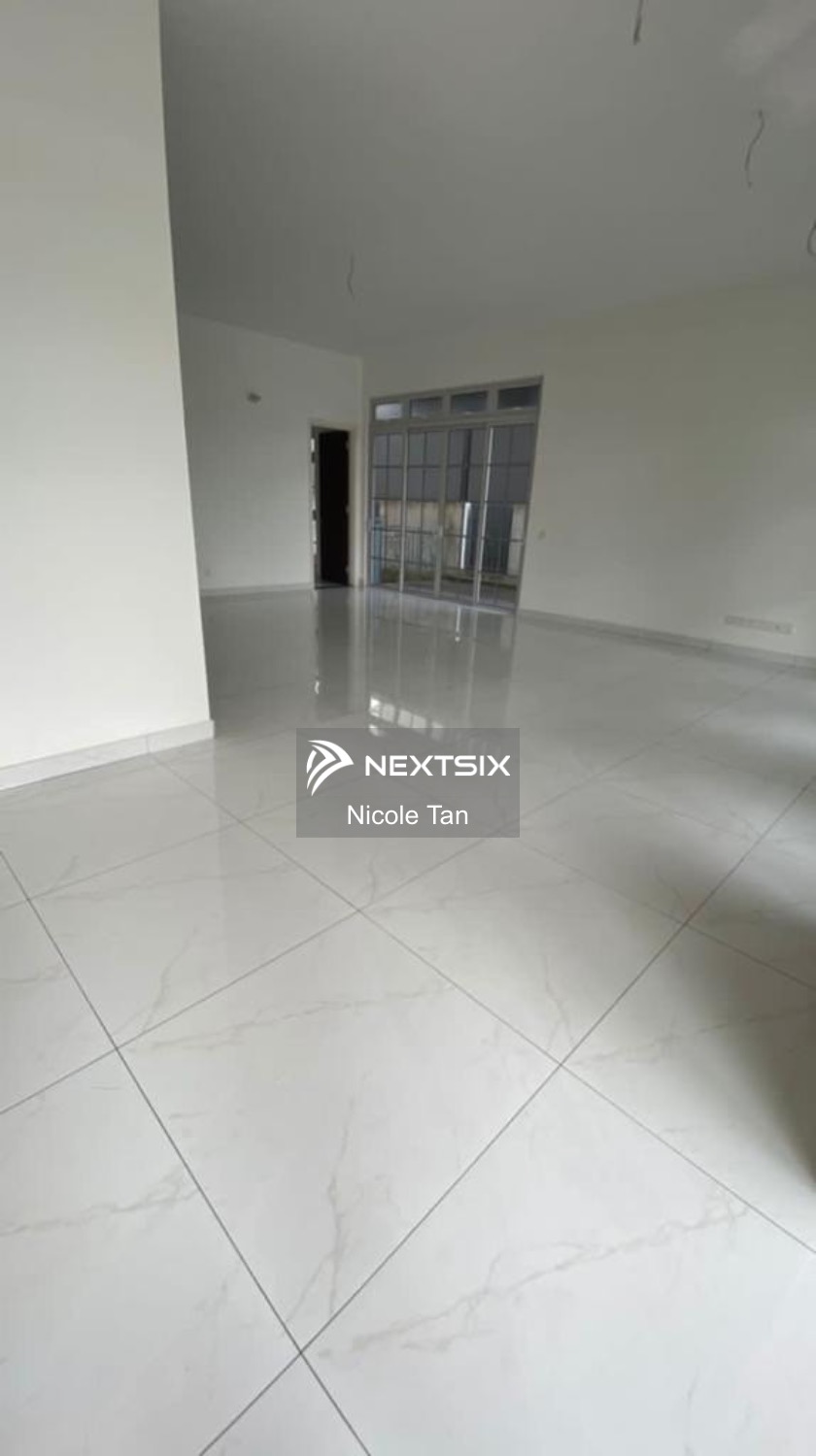 Semi-detached House For Sale in Johor Bahru Johor - Image 7