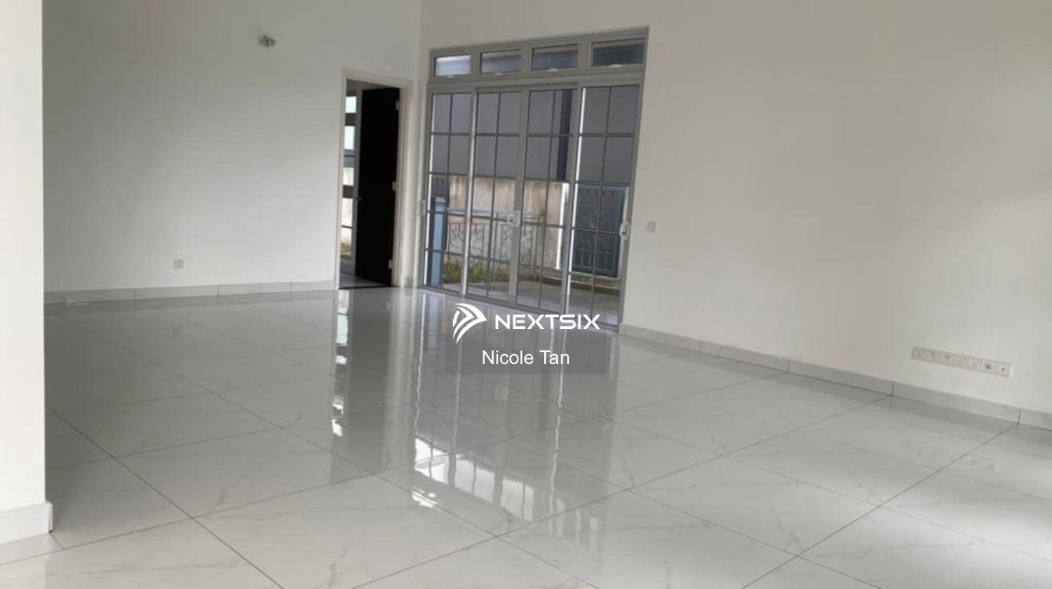 Semi-detached House For Sale in Johor Bahru Johor - Image 8