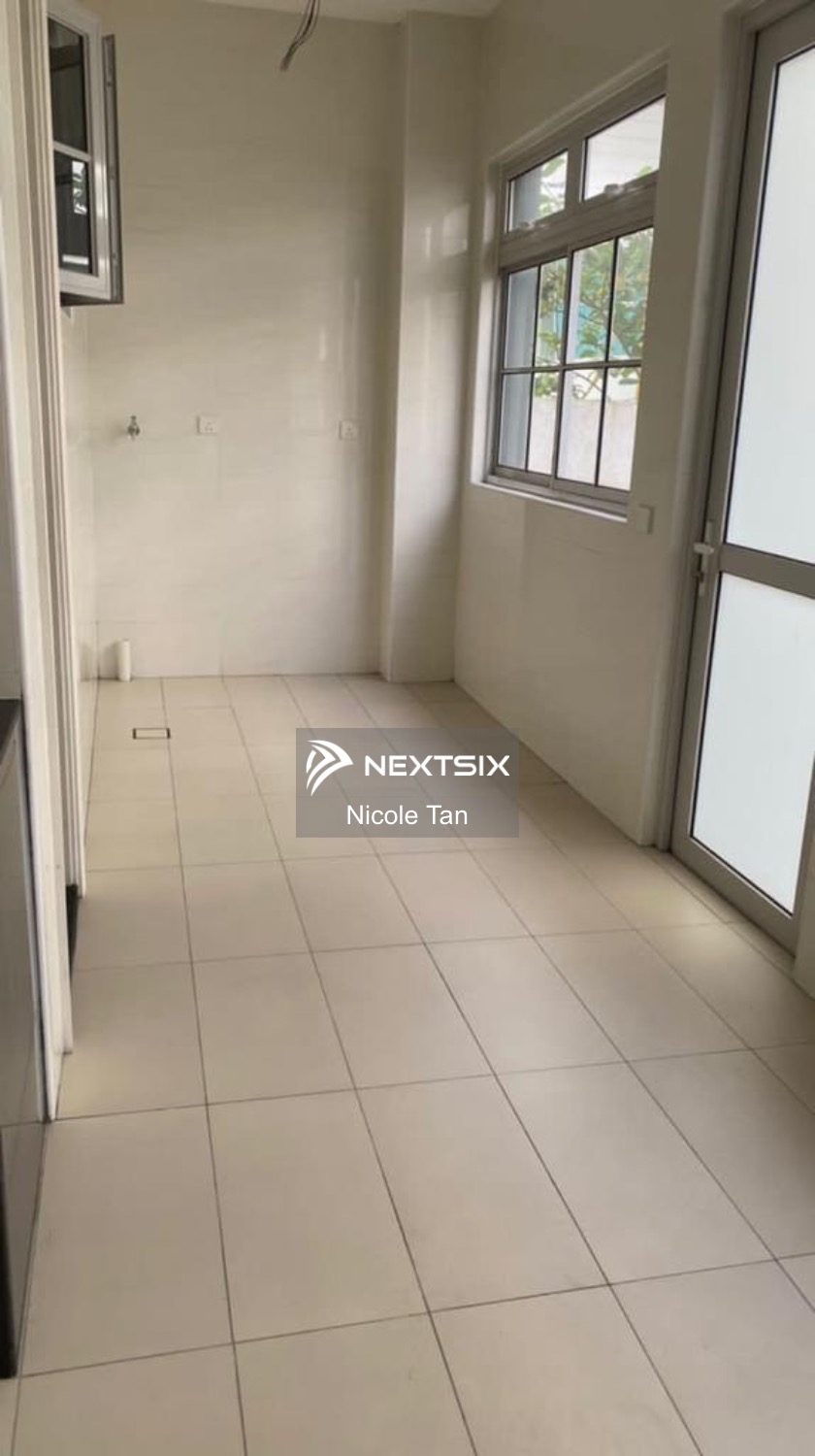 Semi-detached House For Sale in Johor Bahru Johor - Image 9