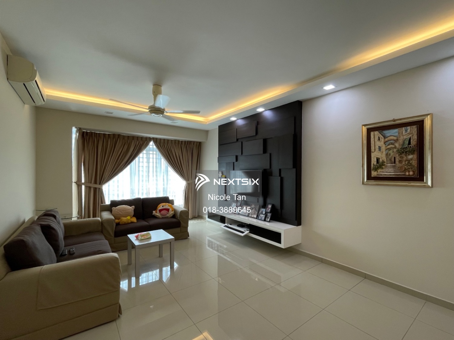 Condominium For Sale in Iskandar Puteri (Nusajaya) Johor