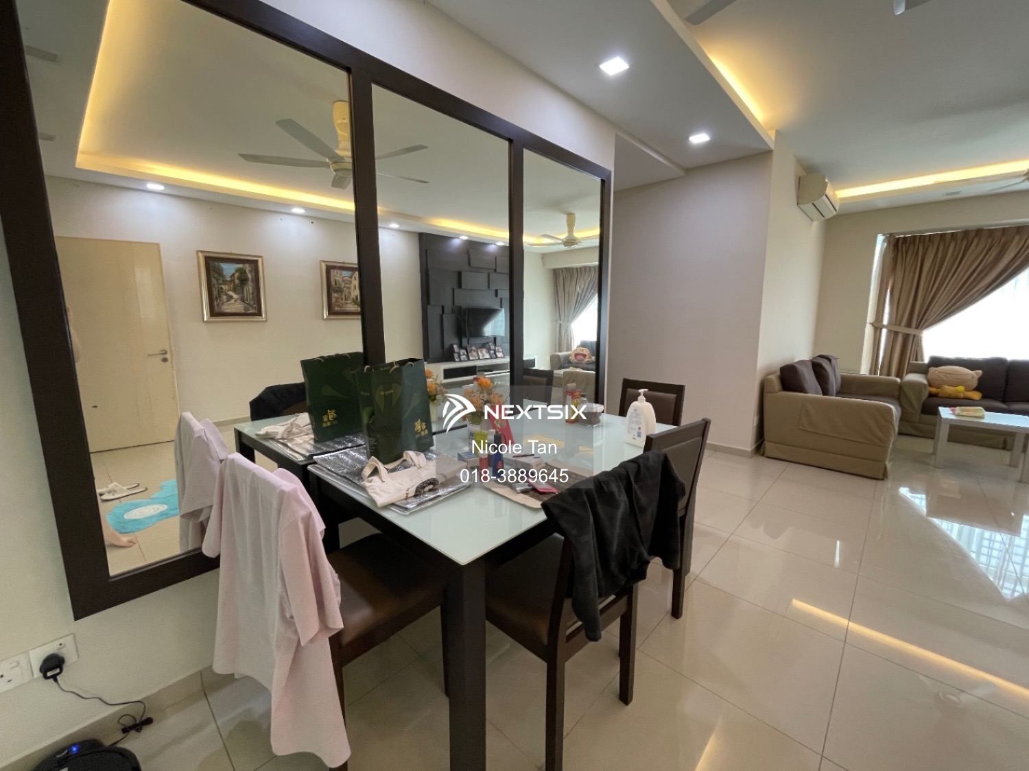 Condominium For Sale in Iskandar Puteri (Nusajaya) Johor - Image 10