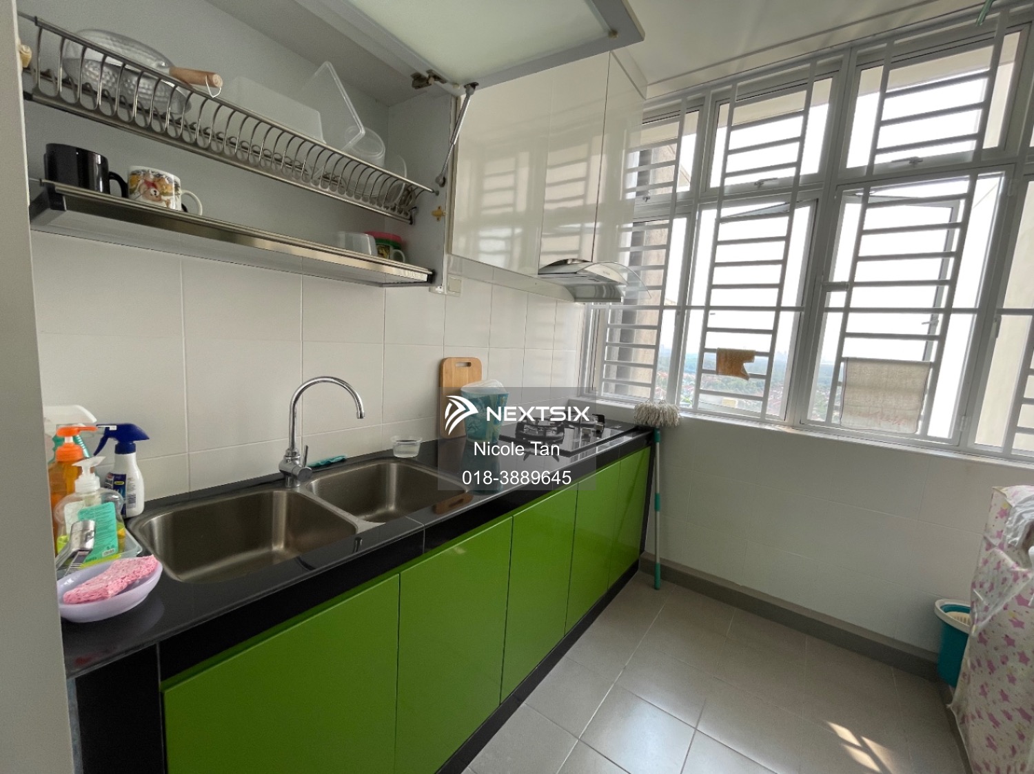 Condominium For Sale in Iskandar Puteri (Nusajaya) Johor - Image 11