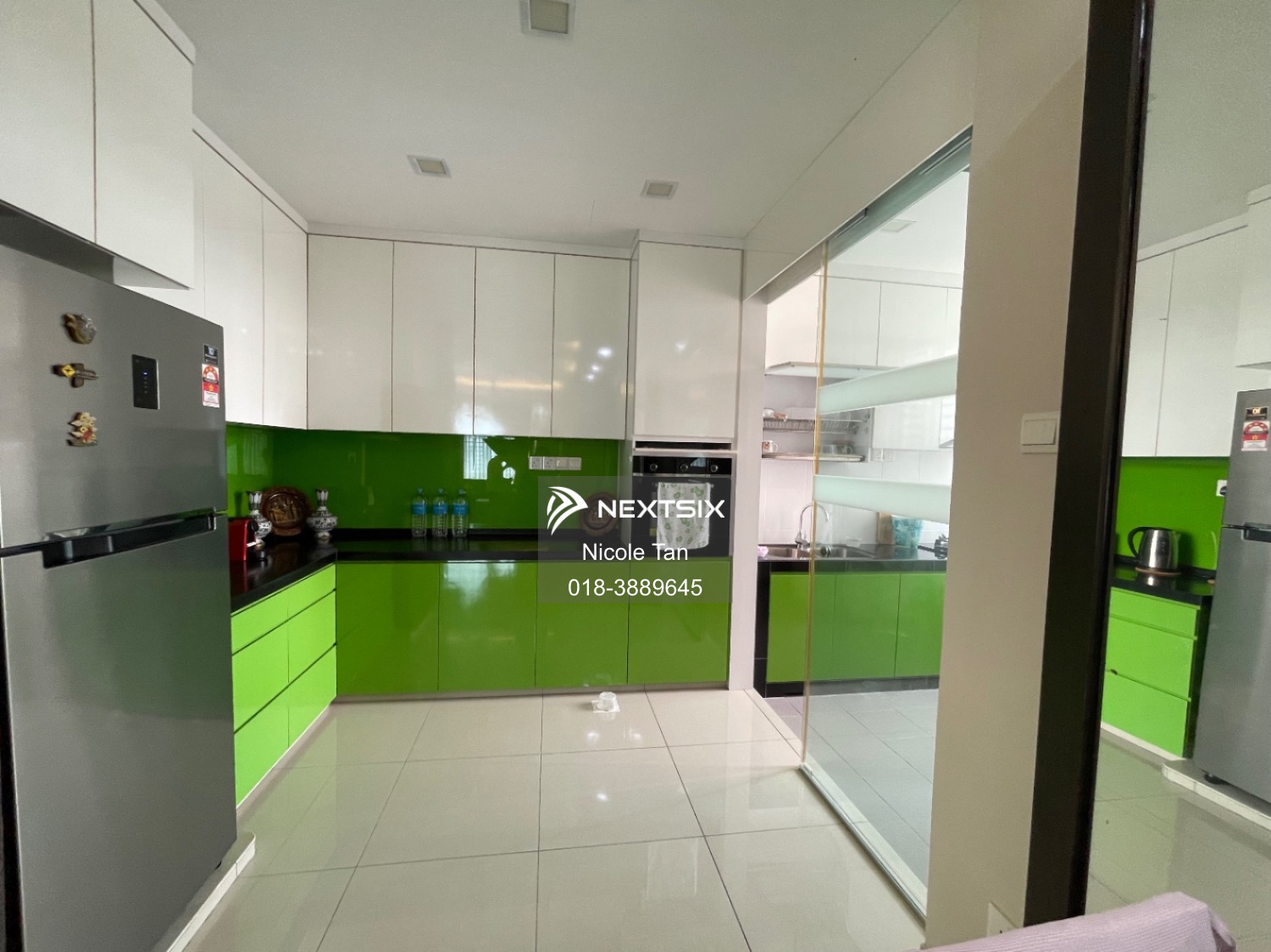 Condominium For Sale in Iskandar Puteri (Nusajaya) Johor - Image 12