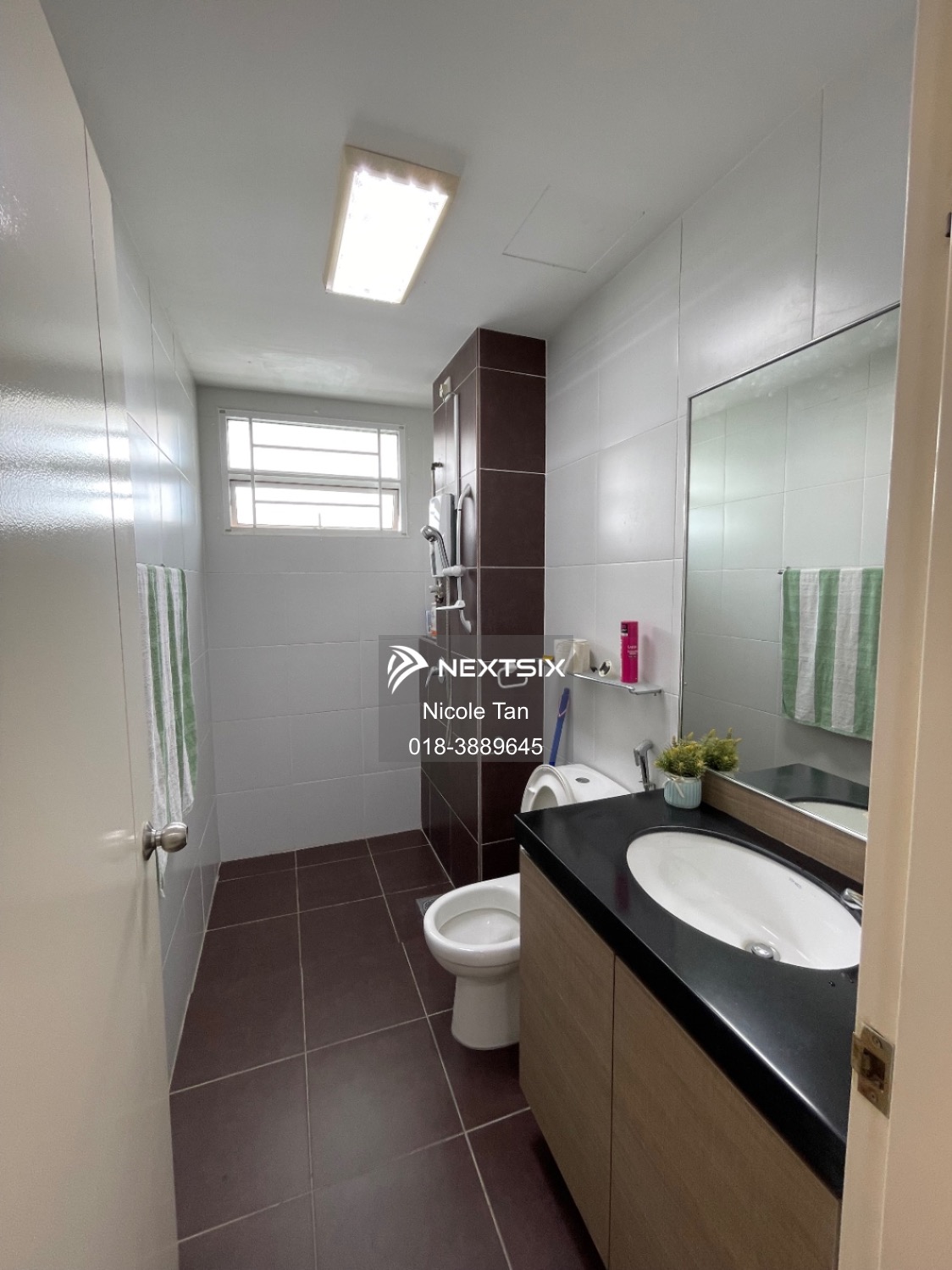 Condominium For Sale in Iskandar Puteri (Nusajaya) Johor - Image 13