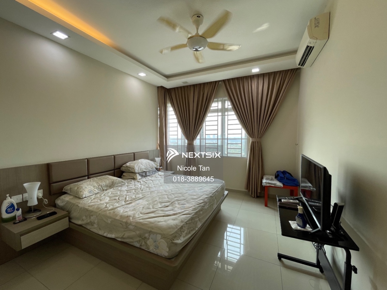 Condominium For Sale in Iskandar Puteri (Nusajaya) Johor - Image 14