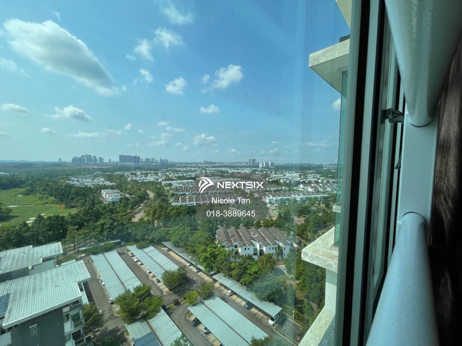 Condominium For Sale in Iskandar Puteri (Nusajaya) Johor - Image 2