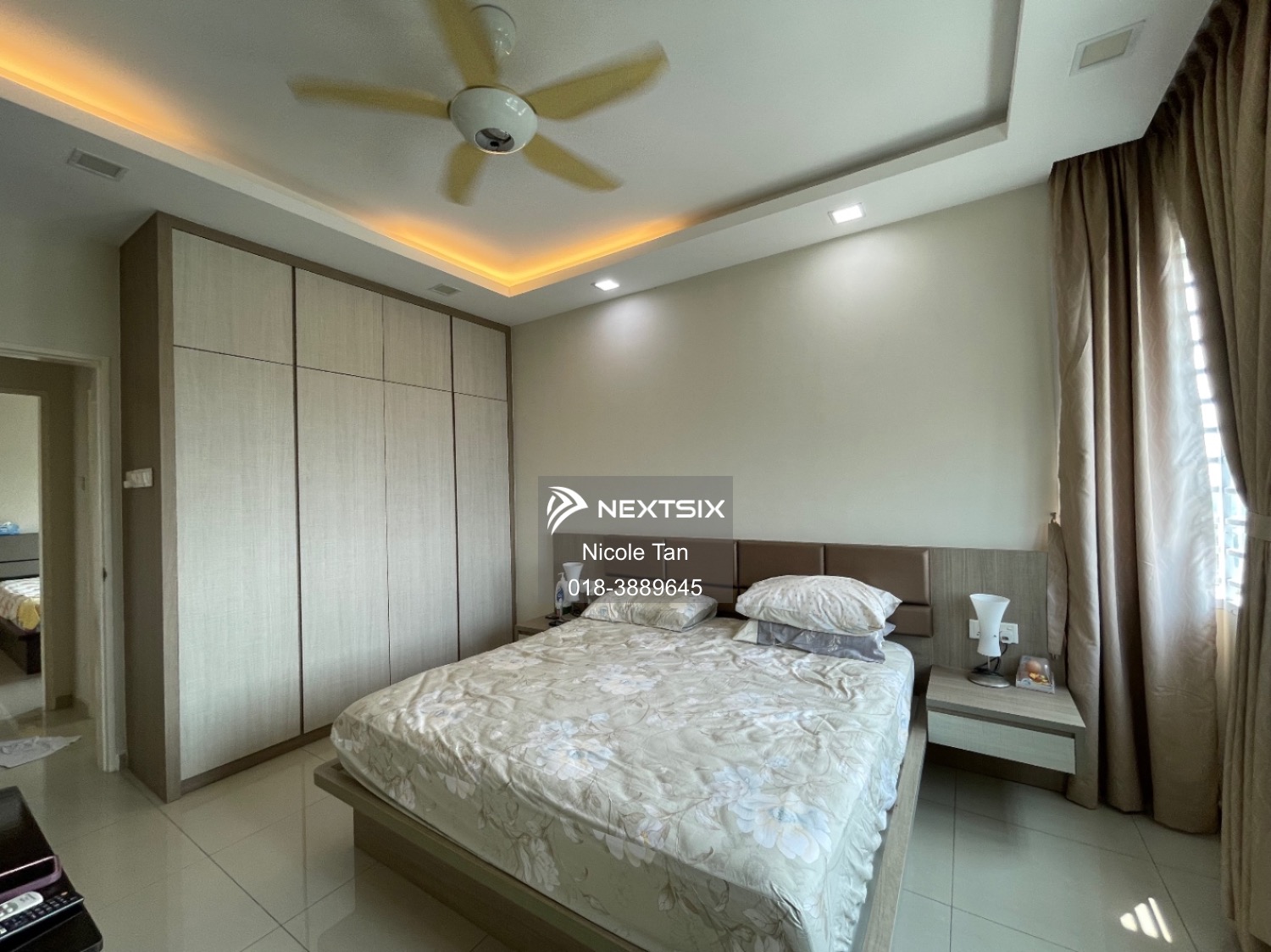 Condominium For Sale in Iskandar Puteri (Nusajaya) Johor - Image 4