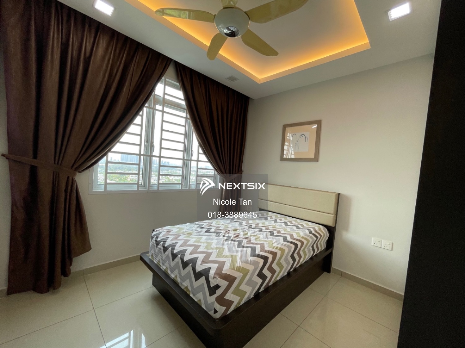 Condominium For Sale in Iskandar Puteri (Nusajaya) Johor - Image 5