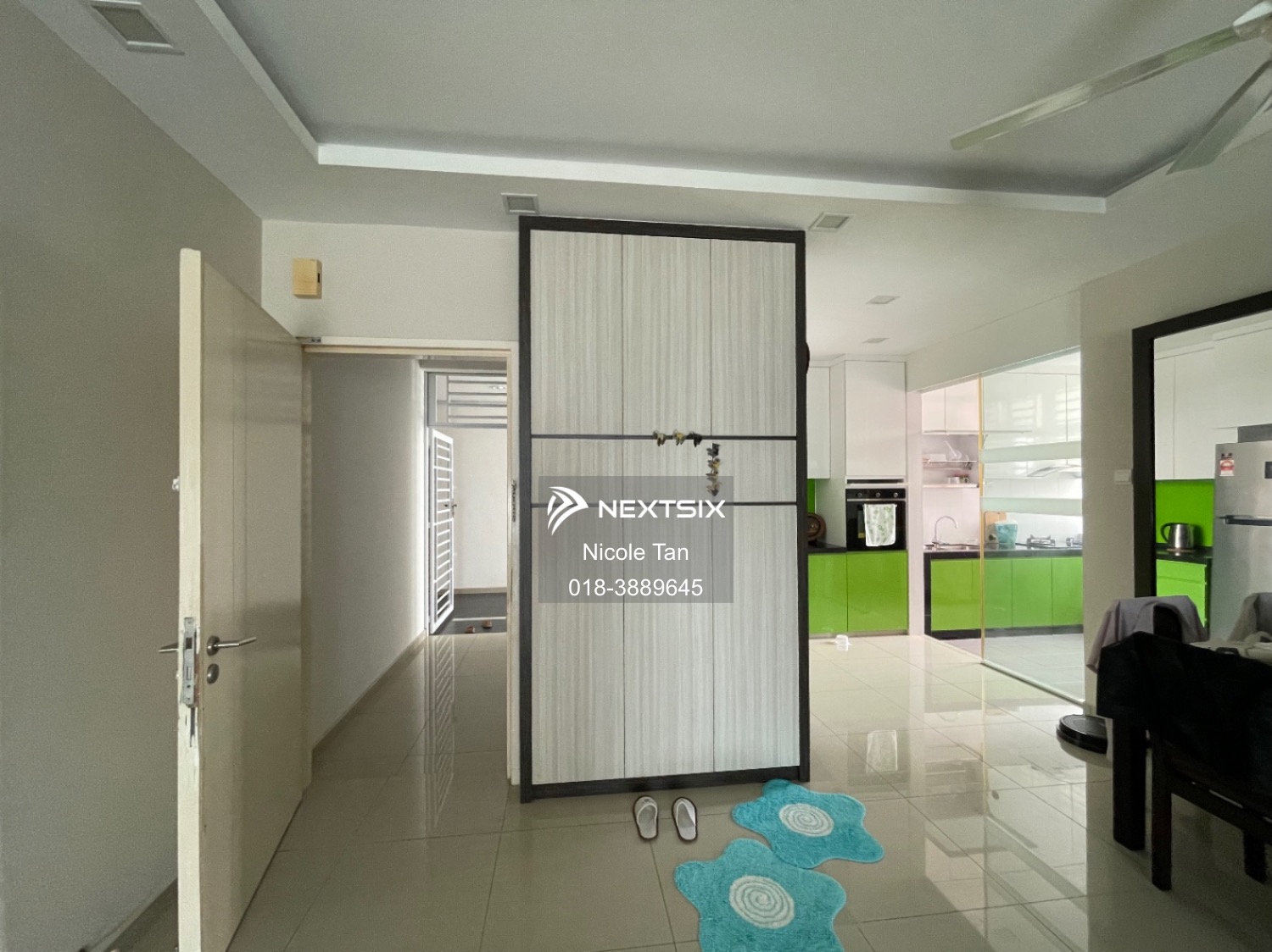 Condominium For Sale in Iskandar Puteri (Nusajaya) Johor - Image 6