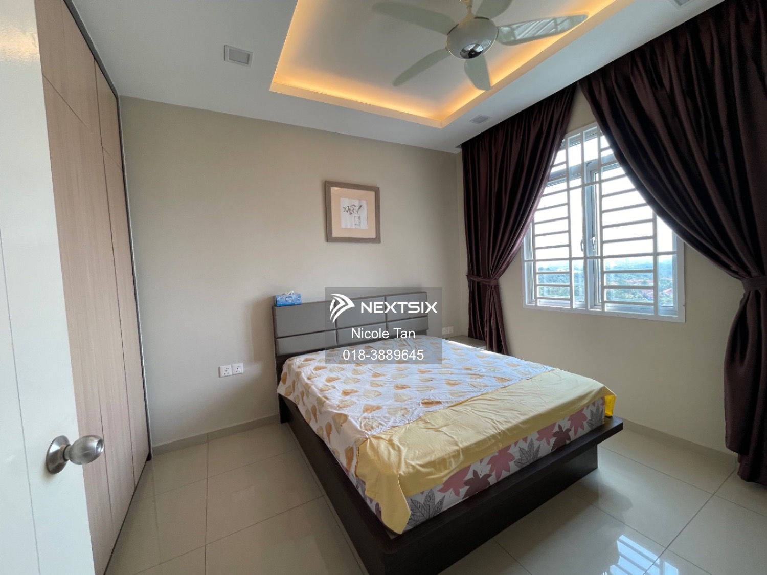 Condominium For Sale in Iskandar Puteri (Nusajaya) Johor - Image 7