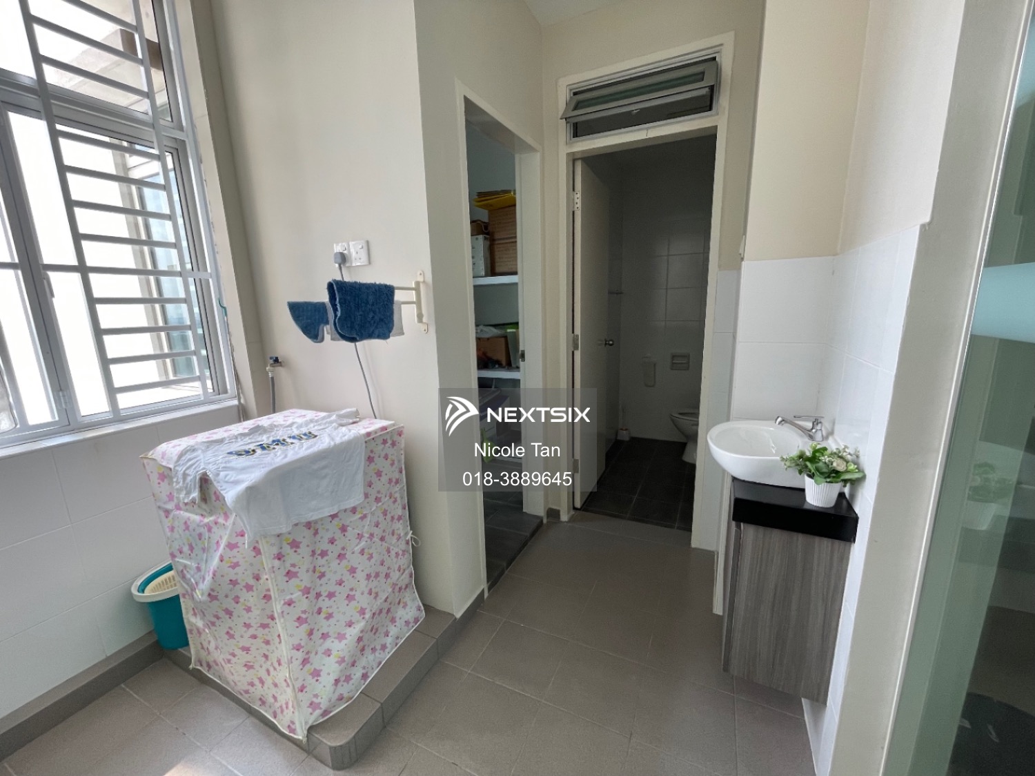 Condominium For Sale in Iskandar Puteri (Nusajaya) Johor - Image 8