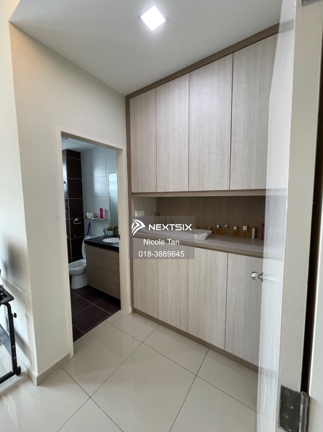 Condominium For Sale in Iskandar Puteri (Nusajaya) Johor - Image 9