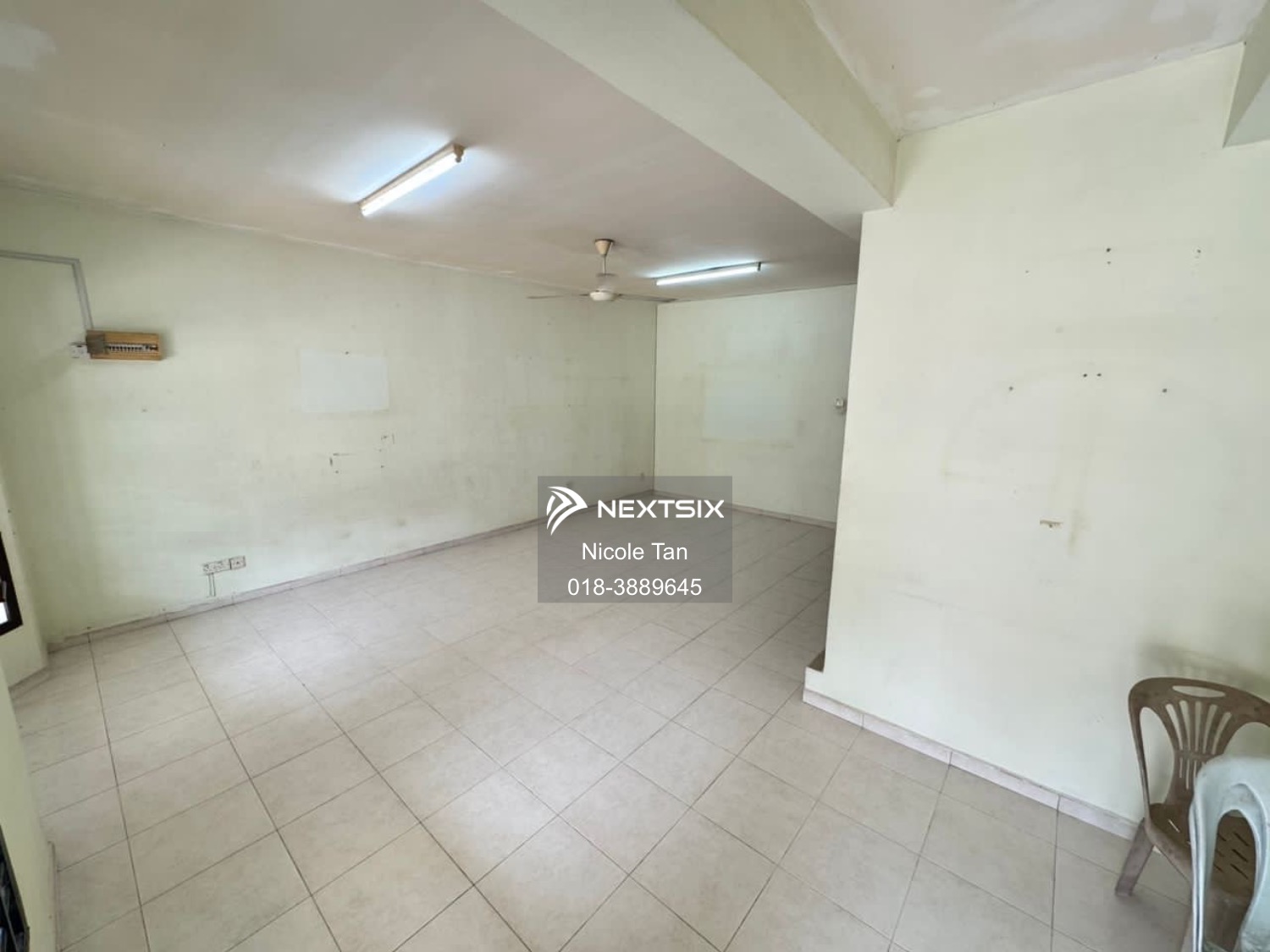 2-sty Terrace/Link House For Sale in Johor Bahru Johor