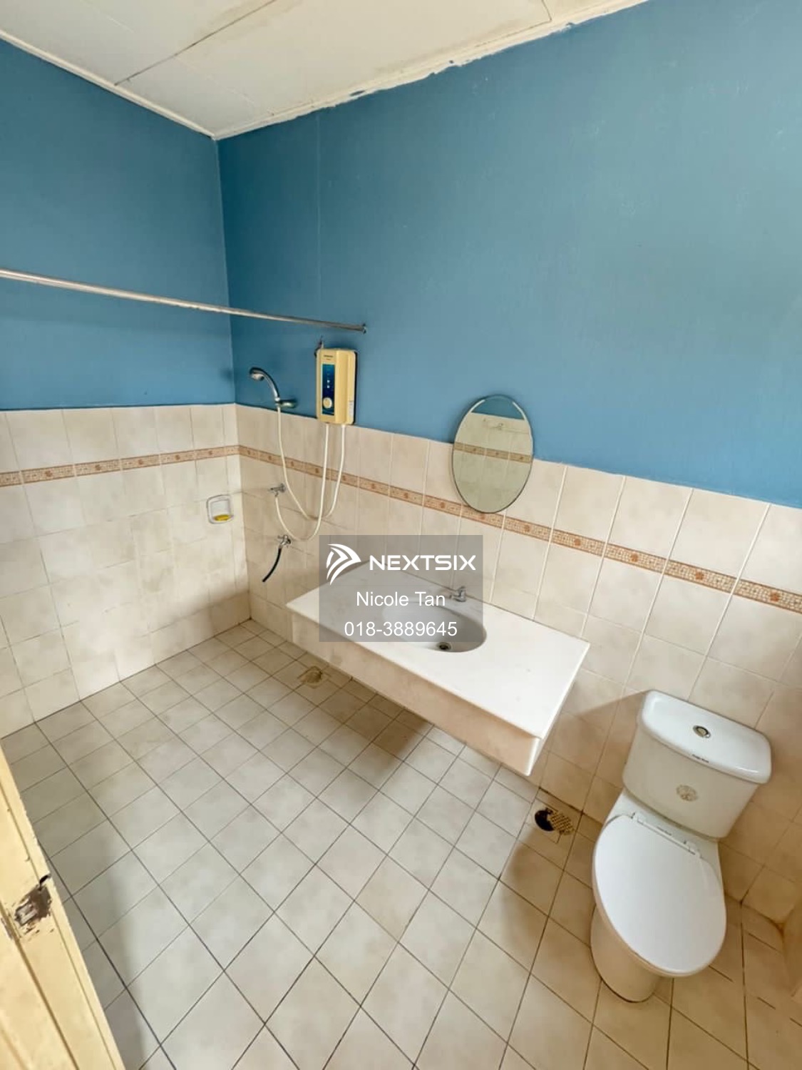 2-sty Terrace/Link House For Sale in Johor Bahru Johor - Image 5