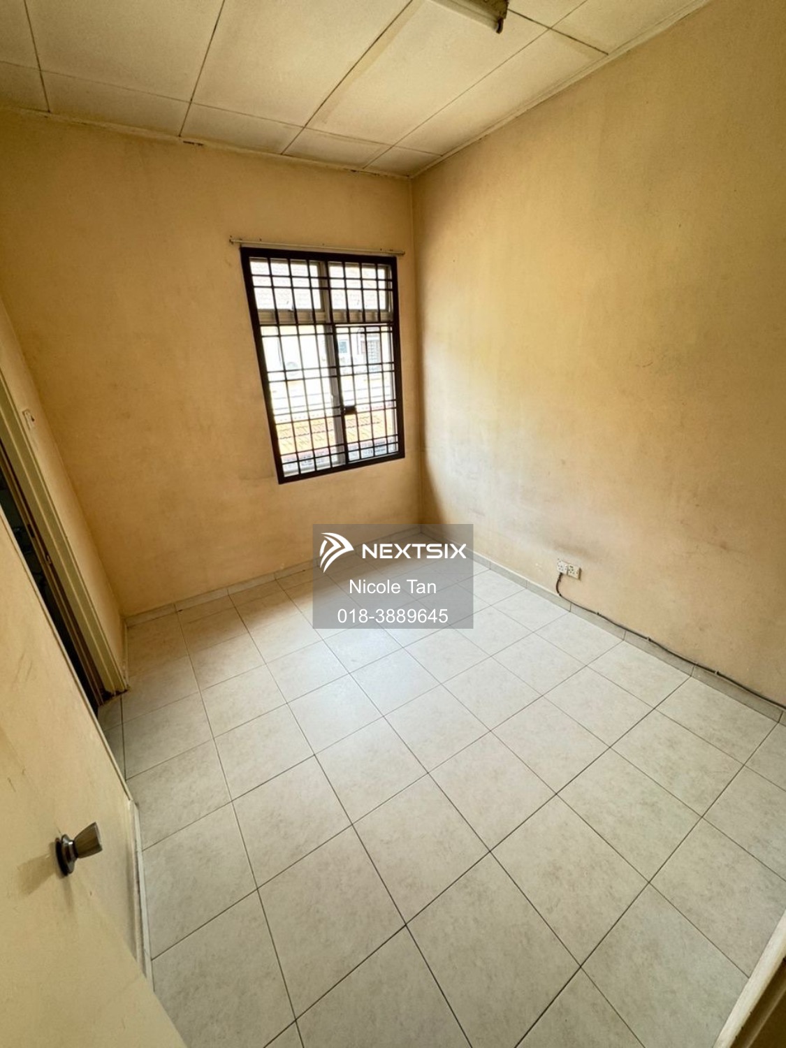 2-sty Terrace/Link House For Sale in Johor Bahru Johor - Image 6