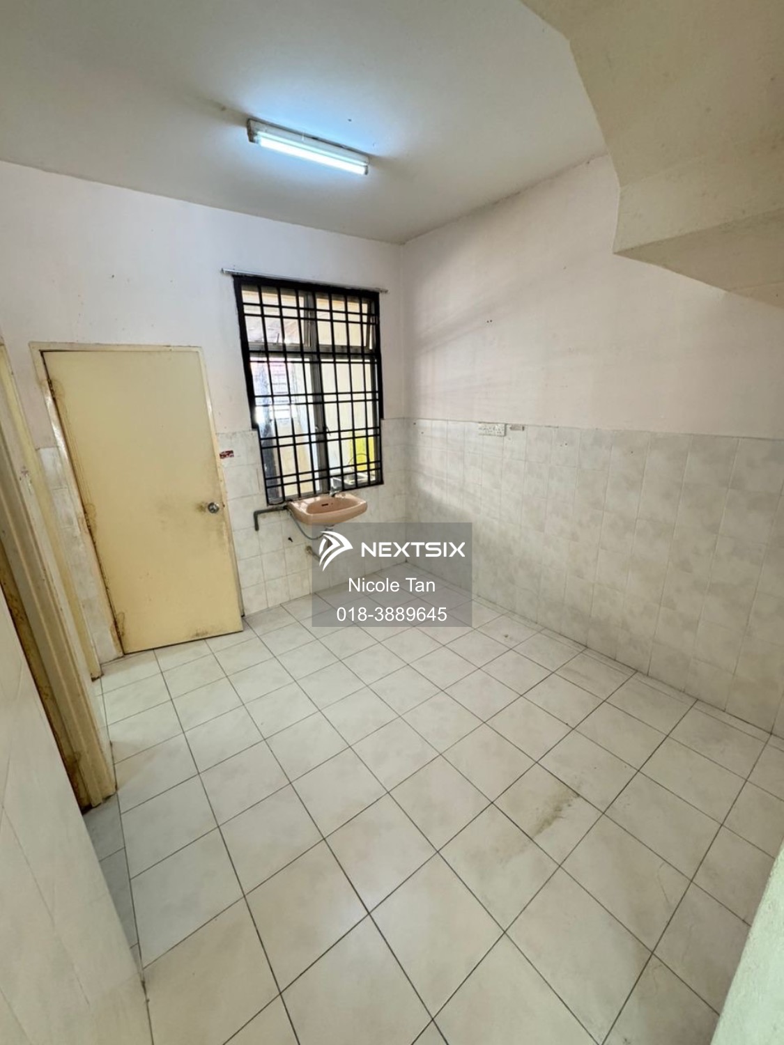 2-sty Terrace/Link House For Sale in Johor Bahru Johor - Image 7