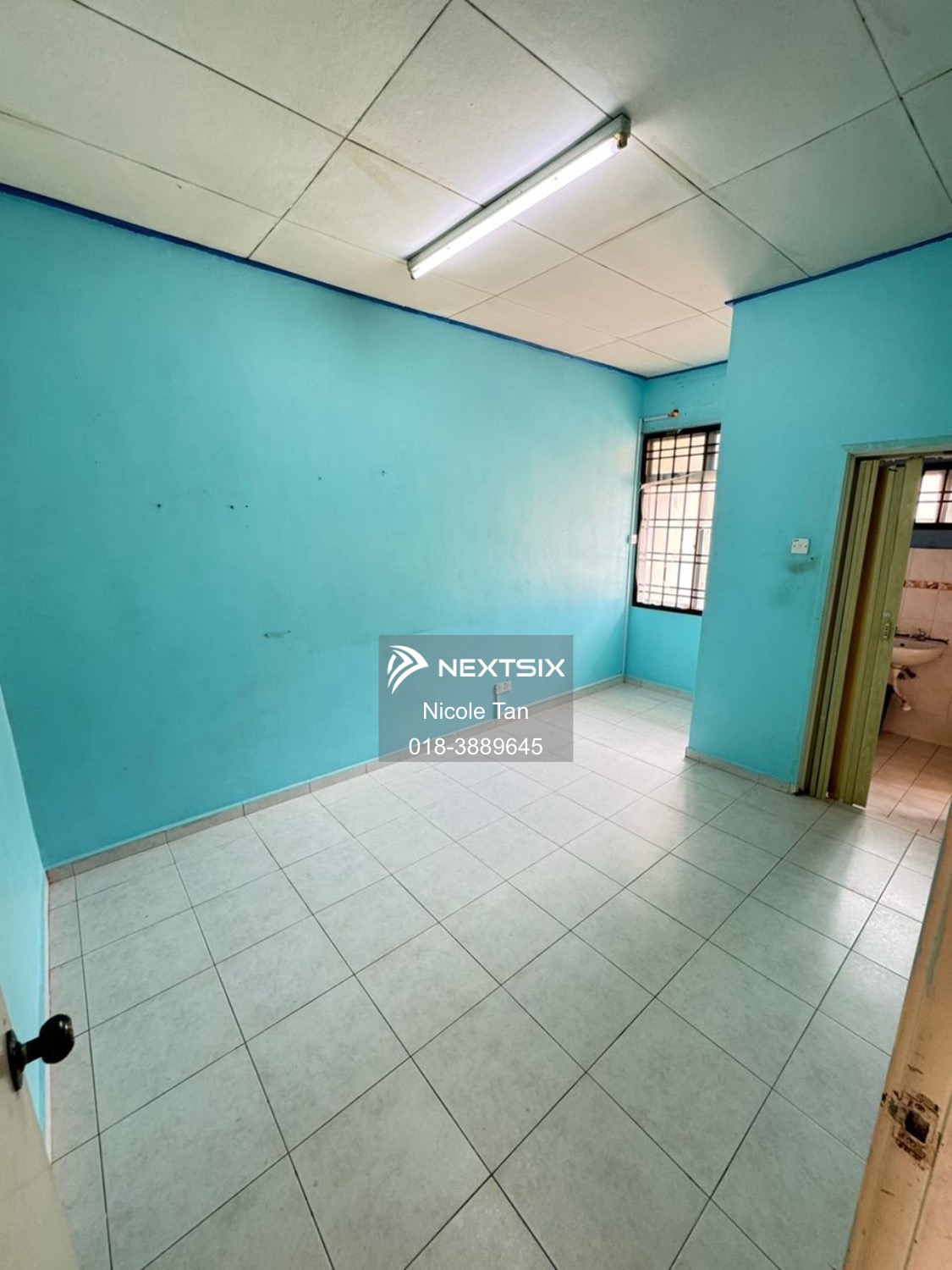2-sty Terrace/Link House For Sale in Johor Bahru Johor - Image 8